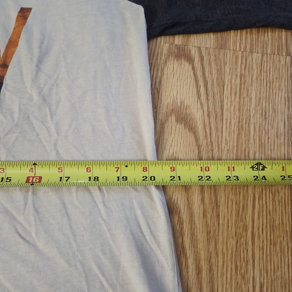 STUSSY Raglan Shirt - Picture 5 of 7